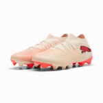 SARZI-PUMA-109135-W - بادامی شکری-سفید-قرمز اولترا-مشکی - PM109135-01 - 1