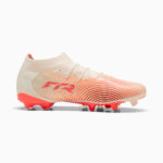 SARZI-PUMA-109135-W - بادامی شکری-سفید-قرمز اولترا-مشکی - PM109135-01 - 4