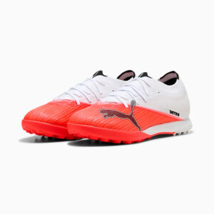 SARZI-PUMA-109140-W - قرمز اولترا-مشکی-سفید - PM109140-01 - 1