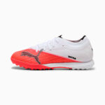 SARZI-PUMA-109140-W - قرمز اولترا-مشکی-سفید - PM109140-01 - 2