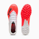 SARZI-PUMA-109140-W - قرمز اولترا-مشکی-سفید - PM109140-01 - 3