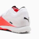 SARZI-PUMA-109140-W - قرمز اولترا-مشکی-سفید - PM109140-01 - 6