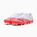 SARZI-PUMA-109146-W - قرمز اولترا-مشکی-سفید - PM109146-01 - 1