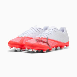 SARZI-PUMA-109146-W - قرمز اولترا-مشکی-سفید - PM109146-01 - 1