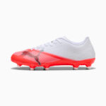 SARZI-PUMA-109146-W - قرمز اولترا-مشکی-سفید - PM109146-01 - 2