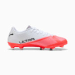 SARZI-PUMA-109146-W - قرمز اولترا-مشکی-سفید - PM109146-01 - 4