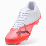 SARZI-PUMA-109146-W - قرمز اولترا-مشکی-سفید - PM109146-01 - 5