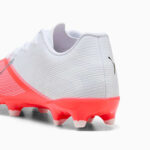SARZI-PUMA-109146-W - قرمز اولترا-مشکی-سفید - PM109146-01 - 6