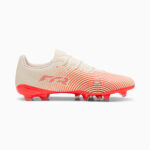 SARZI-PUMA-109170-W - بادامی شکری-سفید-قرمز اولترا-مشکی - PM109170-01 - 4