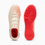 SARZI-PUMA-109174-W - بادامی شکری-سفید-قرمز اولترا-مشکی - PM109174-01 - 3