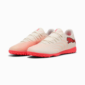 SARZI-PUMA-109174-W - بادامی شکری-سفید-قرمز اولترا-مشکی - PM109174-01 - 1