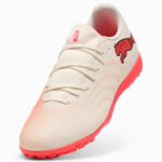 SARZI-PUMA-109174-W - بادامی شکری-سفید-قرمز اولترا-مشکی - PM109174-01 - 5