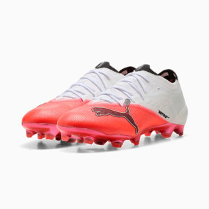 SARZI-PUMA-109225-W - قرمز اولترا-مشکی-سفید - PM109225-01 - 1