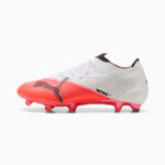 SARZI-PUMA-109225-W - قرمز اولترا-مشکی-سفید - PM109225-01 - 2