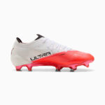 SARZI-PUMA-109225-W - قرمز اولترا-مشکی-سفید - PM109225-01 - 4