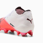 SARZI-PUMA-109225-W - قرمز اولترا-مشکی-سفید - PM109225-01 - 6