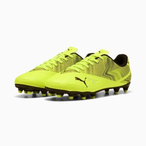 SARZI-PUMA-109311-M - سبز لیمویی-مشکی - PM109311-01 - 1