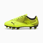 SARZI-PUMA-109311-M - سبز لیمویی-مشکی - PM109311-01 - 2