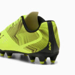 SARZI-PUMA-109311-M - سبز لیمویی-مشکی - PM109311-01 - 6
