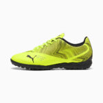 SARZI-PUMA-109312-M - سبز لیمویی-مشکی - PM109312-01 - 2