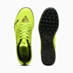 SARZI-PUMA-109312-M - سبز لیمویی-مشکی - PM109312-01 - 3