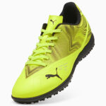 SARZI-PUMA-109312-M - سبز لیمویی-مشکی - PM109312-01 - 5