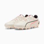 SARZI-PUMA-109345-W - بادامی شکری-مشکی-قرمز اولترا - PM109345-01 - 1