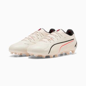 SARZI-PUMA-109345-W - بادامی شکری-مشکی-قرمز اولترا - PM109345-01 - 1
