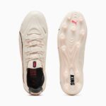 SARZI-PUMA-109345-W - بادامی شکری-مشکی-قرمز اولترا - PM109345-01 - 3