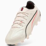 SARZI-PUMA-109345-W - بادامی شکری-مشکی-قرمز اولترا - PM109345-01 - 5