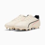 SARZI-PUMA-109360-W - بادامی شکری-مشکی-قرمز اولترا - PM109360-01 - 1