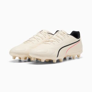 SARZI-PUMA-109360-W - بادامی شکری-مشکی-قرمز اولترا - PM109360-01 - 1