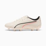 SARZI-PUMA-109360-W - بادامی شکری-مشکی-قرمز اولترا - PM109360-01 - 2