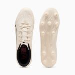 SARZI-PUMA-109360-W - بادامی شکری-مشکی-قرمز اولترا - PM109360-01 - 3