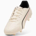 SARZI-PUMA-109360-W - بادامی شکری-مشکی-قرمز اولترا - PM109360-01 - 5