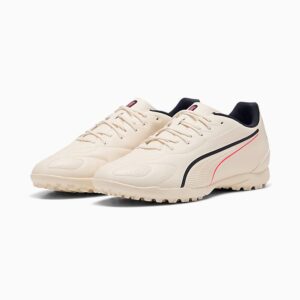 SARZI-PUMA-109361-W - بادامی شکری-مشکی-قرمز اولترا - PM109361-01 - 1