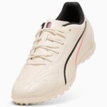 SARZI-PUMA-109361-W - بادامی شکری-مشکی-قرمز اولترا - PM109361-01 - 5
