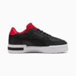 SARZI-PUMA-308377-W - مشکی-سفید-قرمز مسابقه‌ای ایتالیایی - PM308377-03 - 4