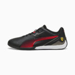 SARZI-PUMA-309131-W - مشکی-قرمز مسابقه‌ای ایتالیایی - PM309131-03 - 2
