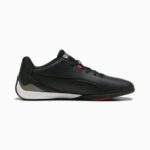 SARZI-PUMA-309131-W - مشکی-قرمز مسابقه‌ای ایتالیایی - PM309131-03 - 4