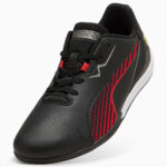 SARZI-PUMA-309131-W - مشکی-قرمز مسابقه‌ای ایتالیایی - PM309131-03 - 5