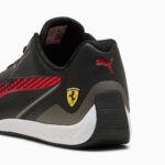 SARZI-PUMA-309131-W - مشکی-قرمز مسابقه‌ای ایتالیایی - PM309131-03 - 6
