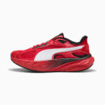SARZI-PUMA-309271-W - قرمز مسابقه‌ای ایتالیایی-سفید - PM309271-04 - 2