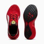 SARZI-PUMA-309271-W - قرمز مسابقه‌ای ایتالیایی-سفید - PM309271-04 - 3