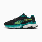 SARZI-PUMA-309354-W - مشکی-سبز درخشان - PM309354-01 - 2