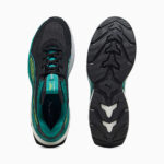 SARZI-PUMA-309354-W - مشکی-سبز درخشان - PM309354-01 - 3
