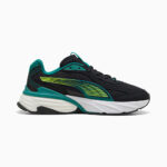 SARZI-PUMA-309354-W - مشکی-سبز درخشان - PM309354-01 - 4