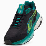 SARZI-PUMA-309354-W - مشکی-سبز درخشان - PM309354-01 - 5