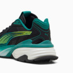 SARZI-PUMA-309354-W - مشکی-سبز درخشان - PM309354-01 - 6
