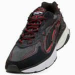 SARZI-PUMA-309386-W - مشکی-قرمز پررنگ - PM309386-01 - 5